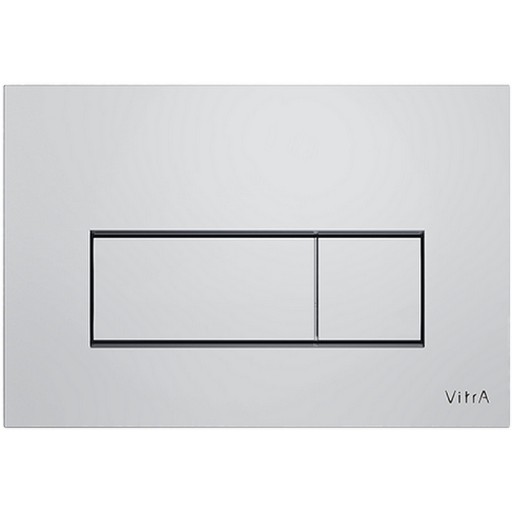 Инсталляция для подвесного унитаза VITRA V-Fix Core с кнопкой 800-1875